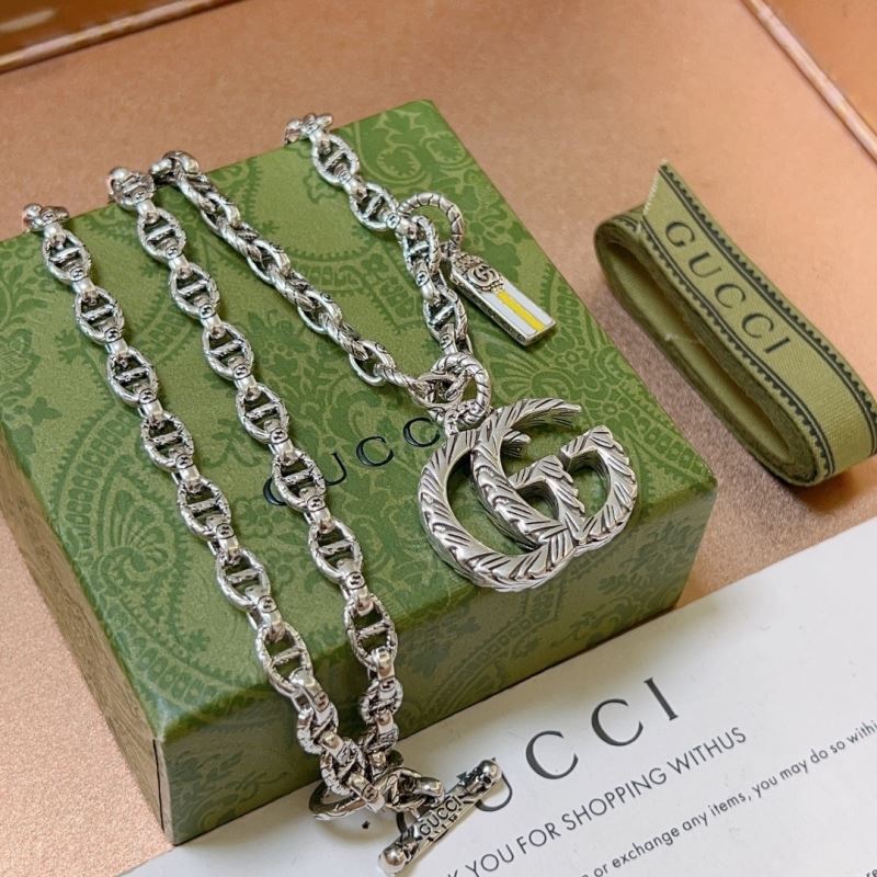 Gucci Necklaces